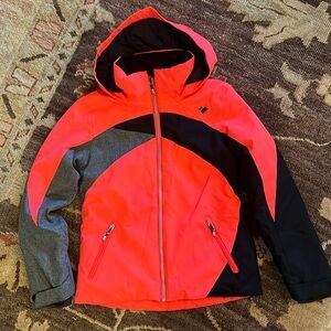 Kids Obermeyer Ski Jacket